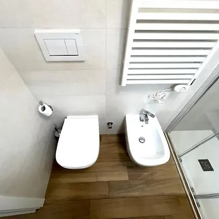 Apartment Olimpia House *