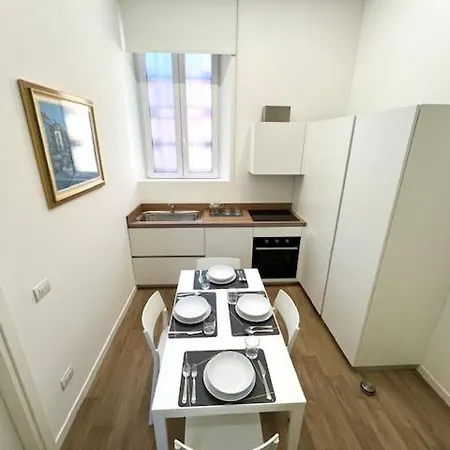Apartment Olimpia House *