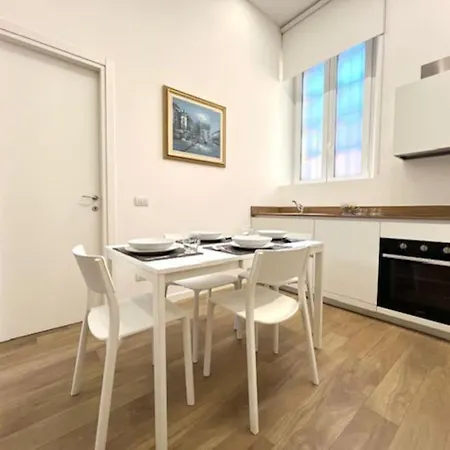 Olimpia House Milan