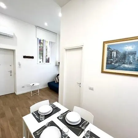 Olimpia House *