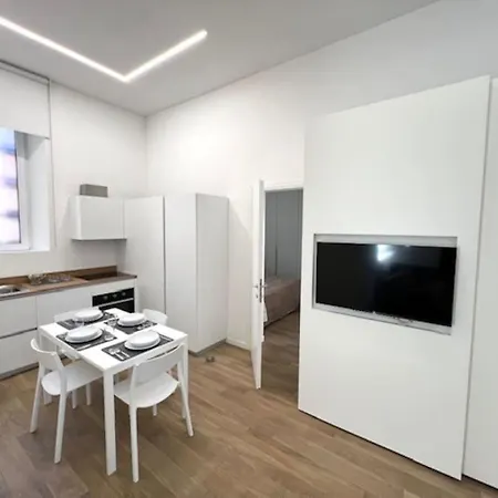Olimpia House 公寓