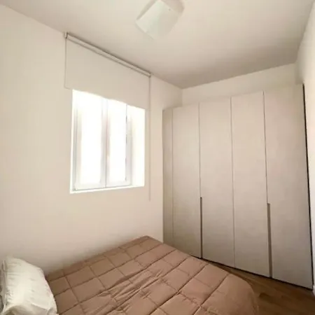 公寓 Olimpia House *