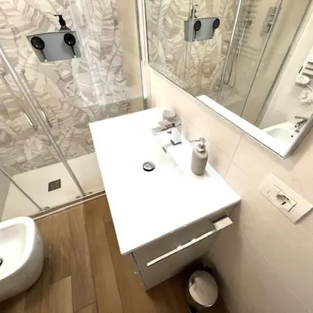 Olimpia House *