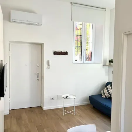 公寓 Olimpia House 米兰
