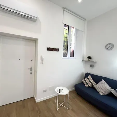 Olimpia House *