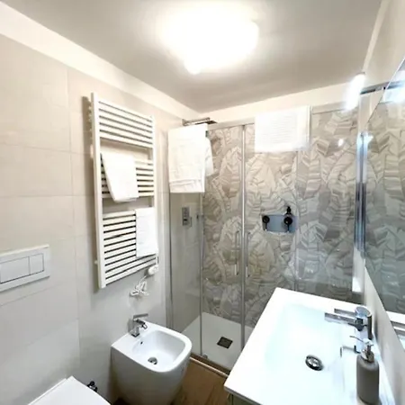 公寓 Olimpia House 米兰