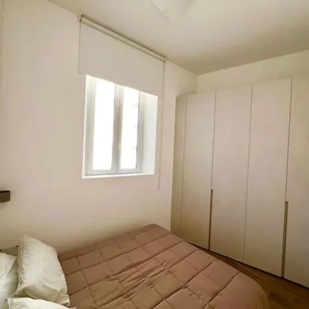 Olimpia House