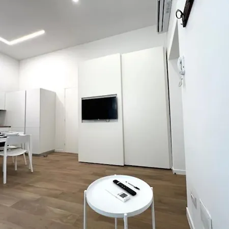 Olimpia House 公寓