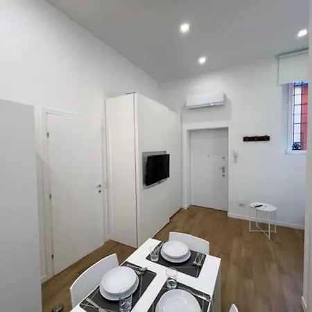 Olimpia House 公寓 *