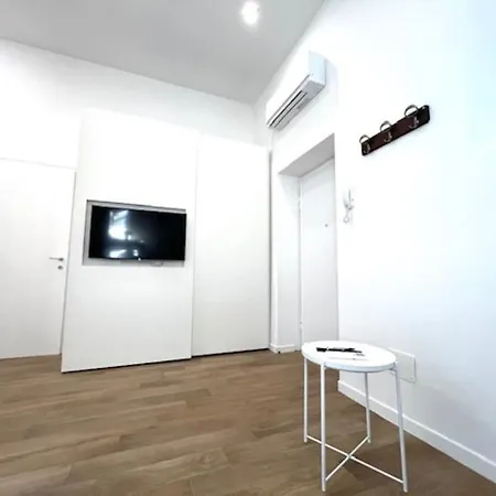 Olimpia House 公寓 米兰