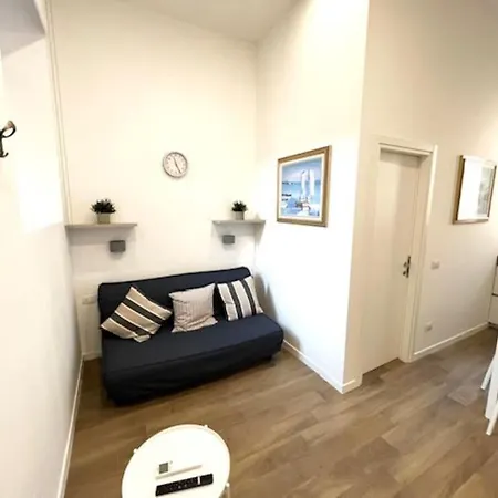 公寓 Olimpia House 米兰