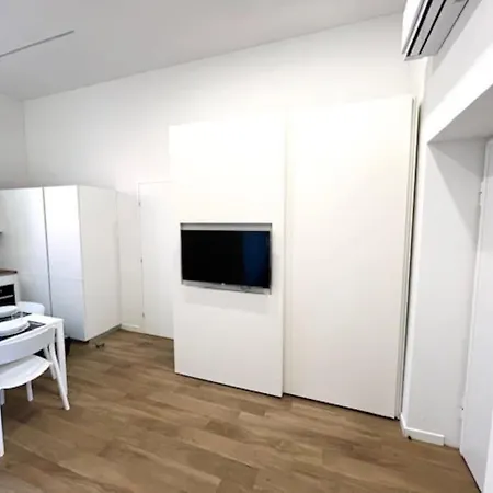 公寓 Olimpia House