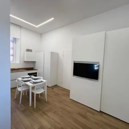 Olimpia House