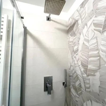 Olimpia House 公寓 *