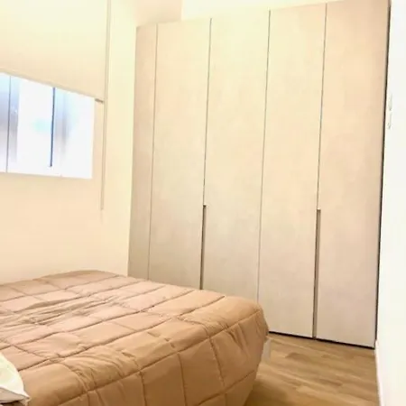 公寓 Olimpia House 米兰
