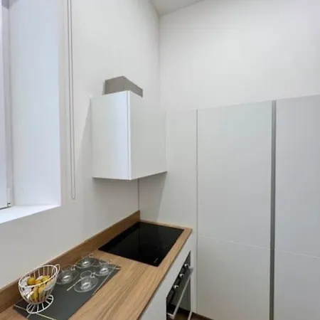Olimpia House * 米兰