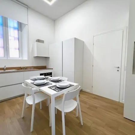 Olimpia House 公寓