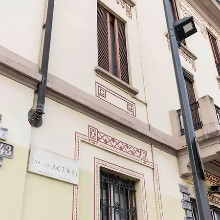 Olimpia House 公寓 *