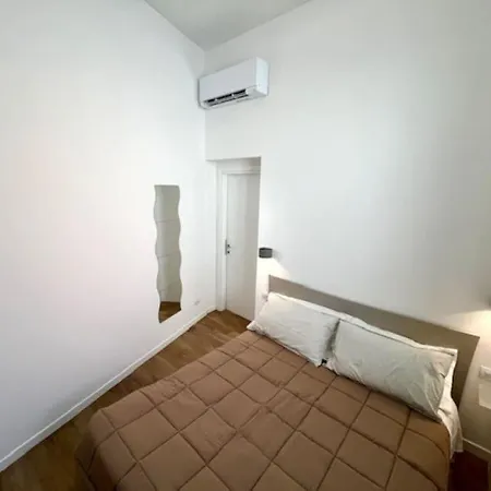 Olimpia House 公寓 米兰