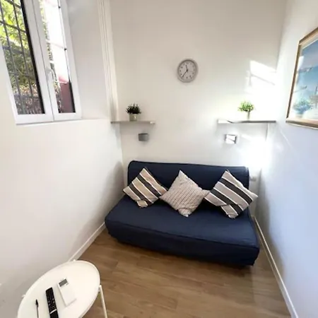 Olimpia House