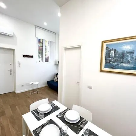 公寓 Olimpia House