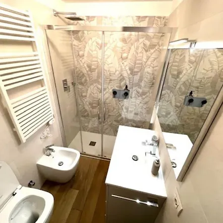 Olimpia House 公寓 *