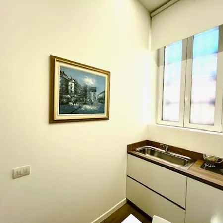 Olimpia House *
